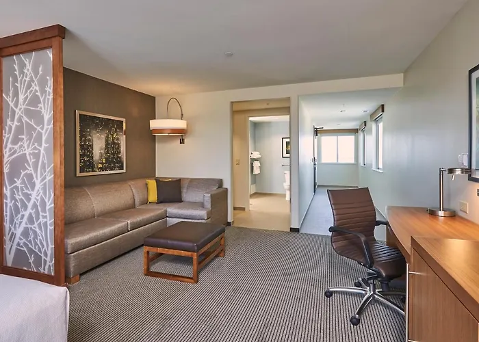 Hyatt Place Toronto/Mississauga Centre