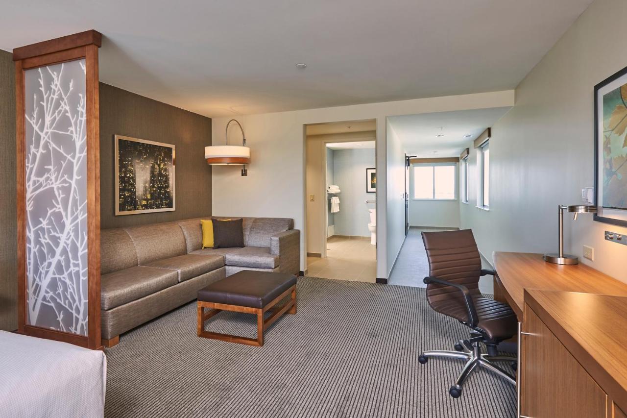 Hyatt Place Toronto/mississauga Centre Hotel Mississauga