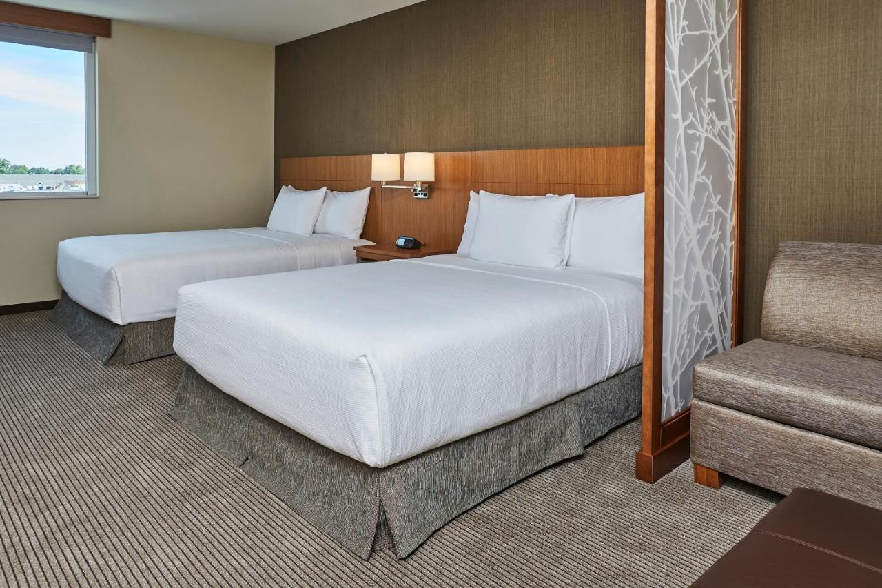 Hyatt Place Toronto/mississauga Centre Mississauga