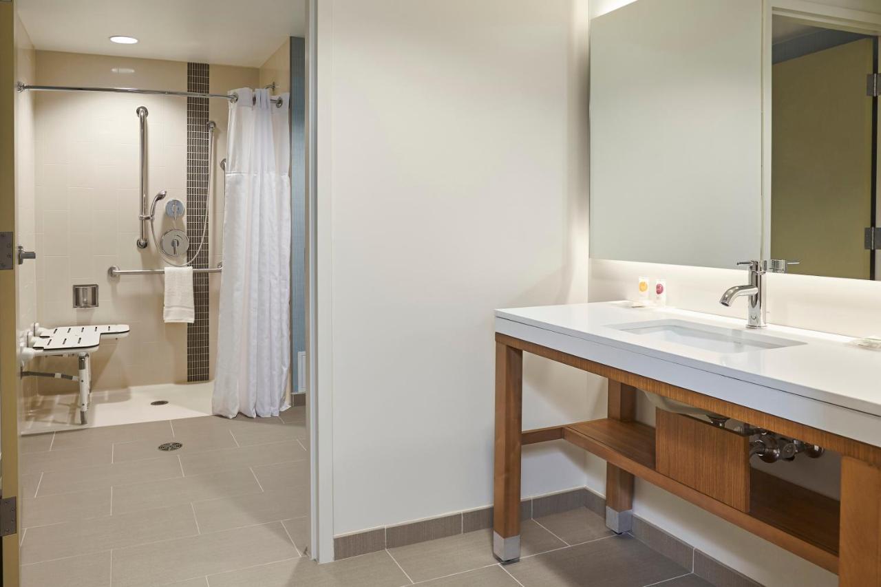 Hyatt Place Toronto/mississauga Centre Mississauga