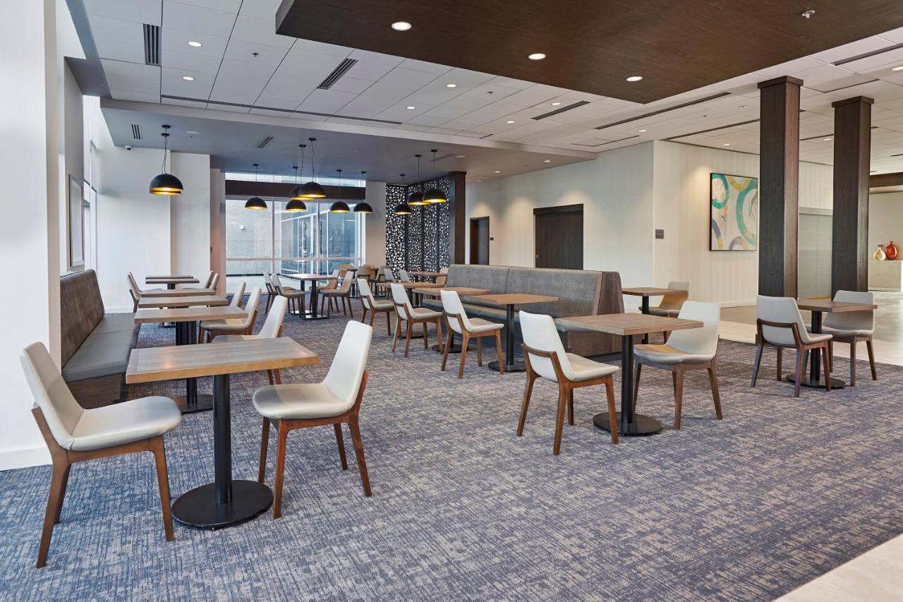 Hotel Hyatt Place Toronto/mississauga Centre