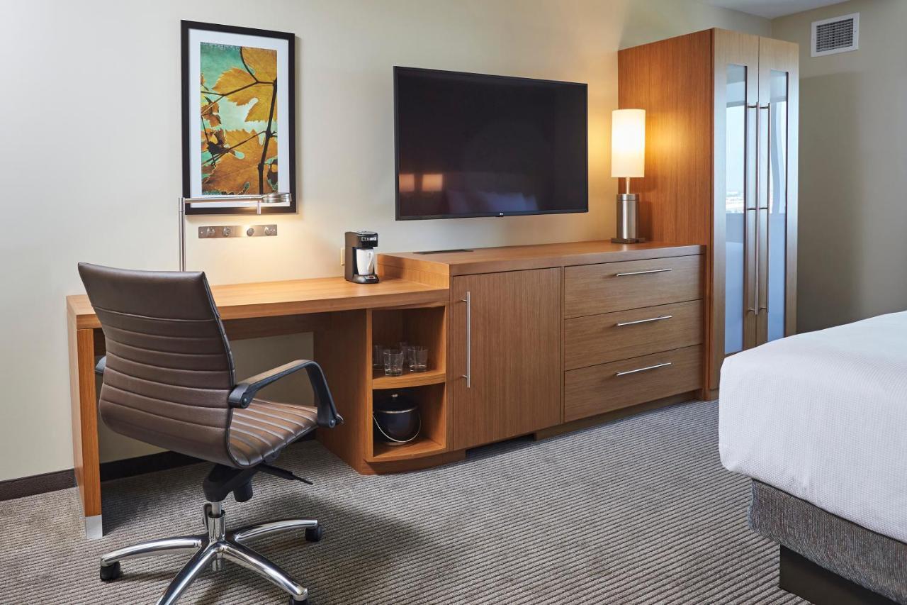 Hotel Hyatt Place Toronto/mississauga Centre Mississauga