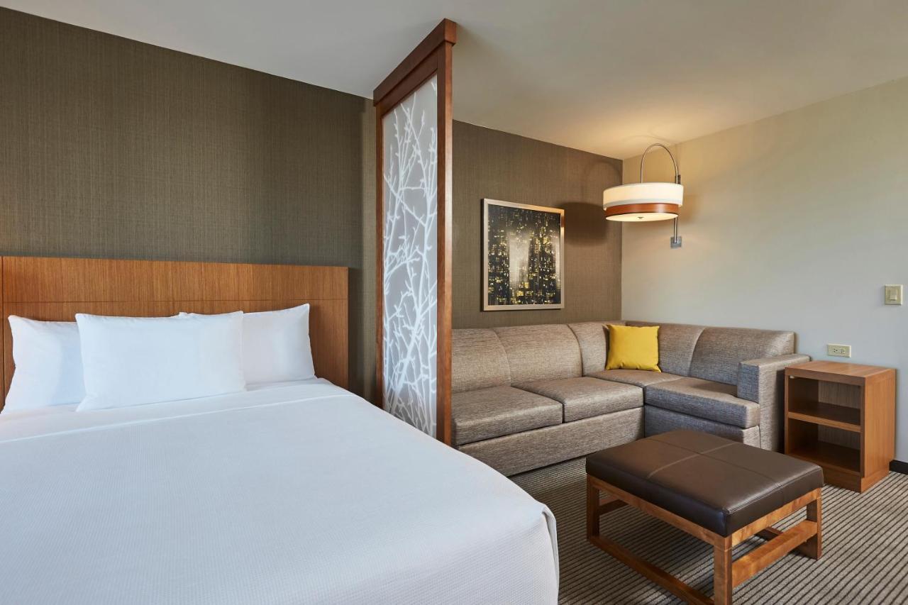 Hyatt Place Toronto/mississauga Centre Hotel