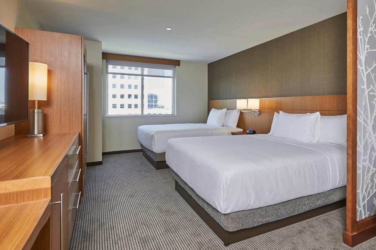 Hotel Hyatt Place Toronto/mississauga Centre