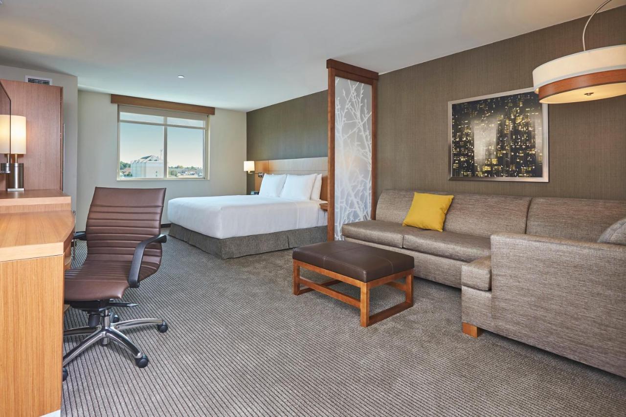 Hyatt Place Toronto/mississauga Centre Mississauga