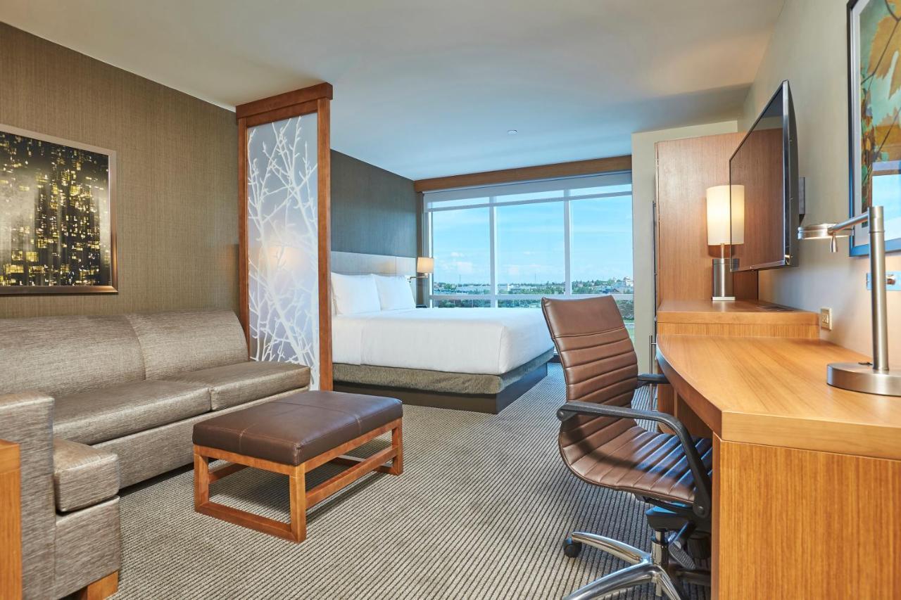 Hotel Hyatt Place Toronto/mississauga Centre 4*
