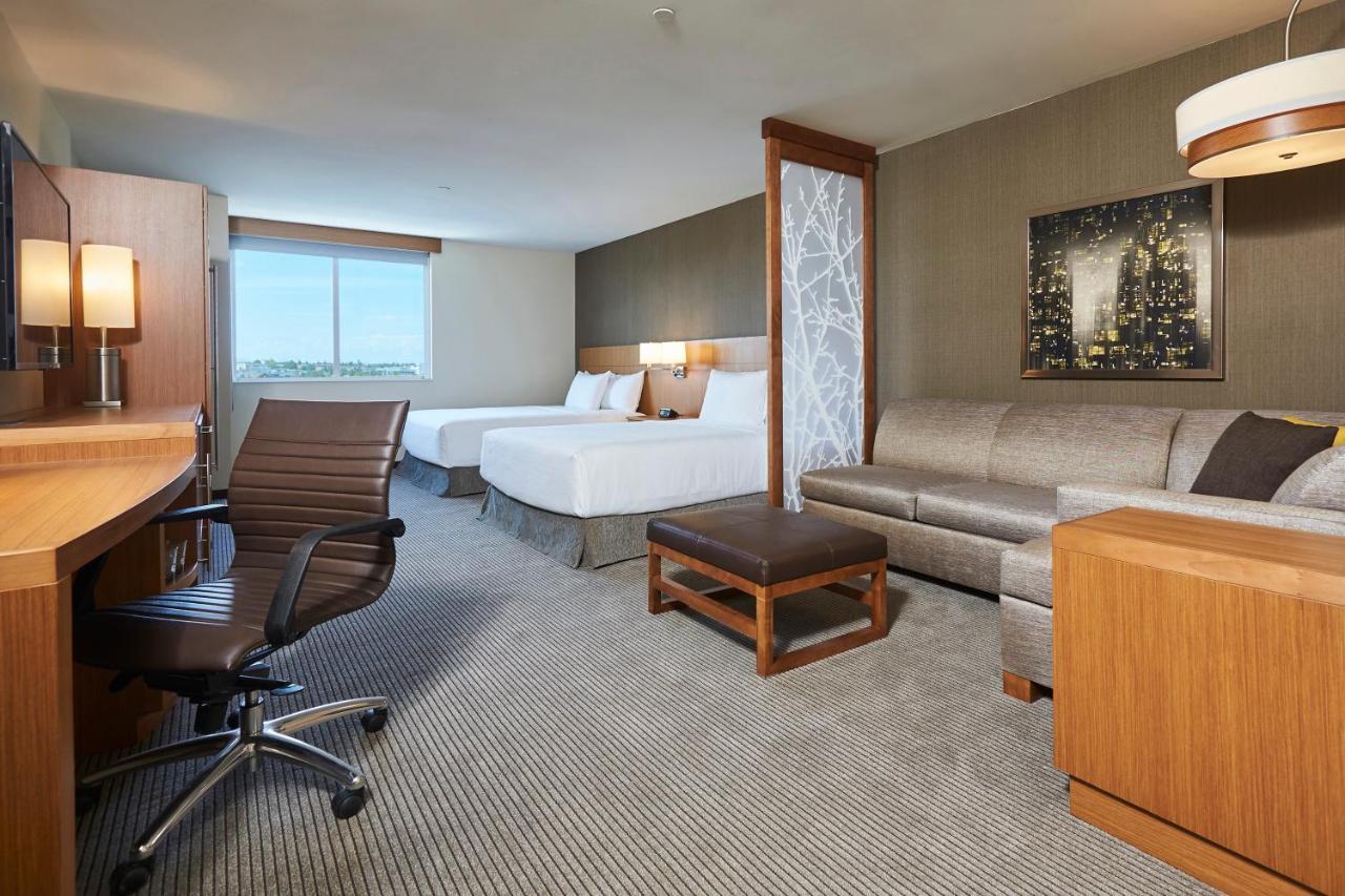 Hotel Hyatt Place Toronto/mississauga Centre 4*