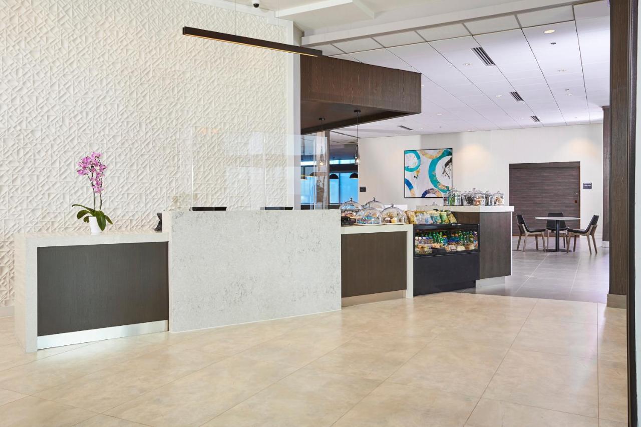 Hyatt Place Toronto/mississauga Centre