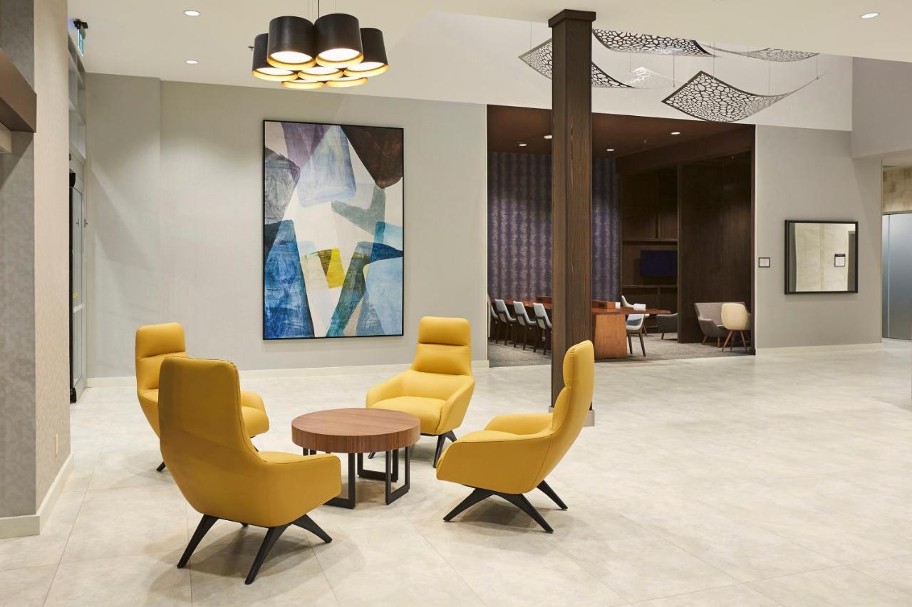 Hotel Hyatt Place Toronto/mississauga Centre 4*