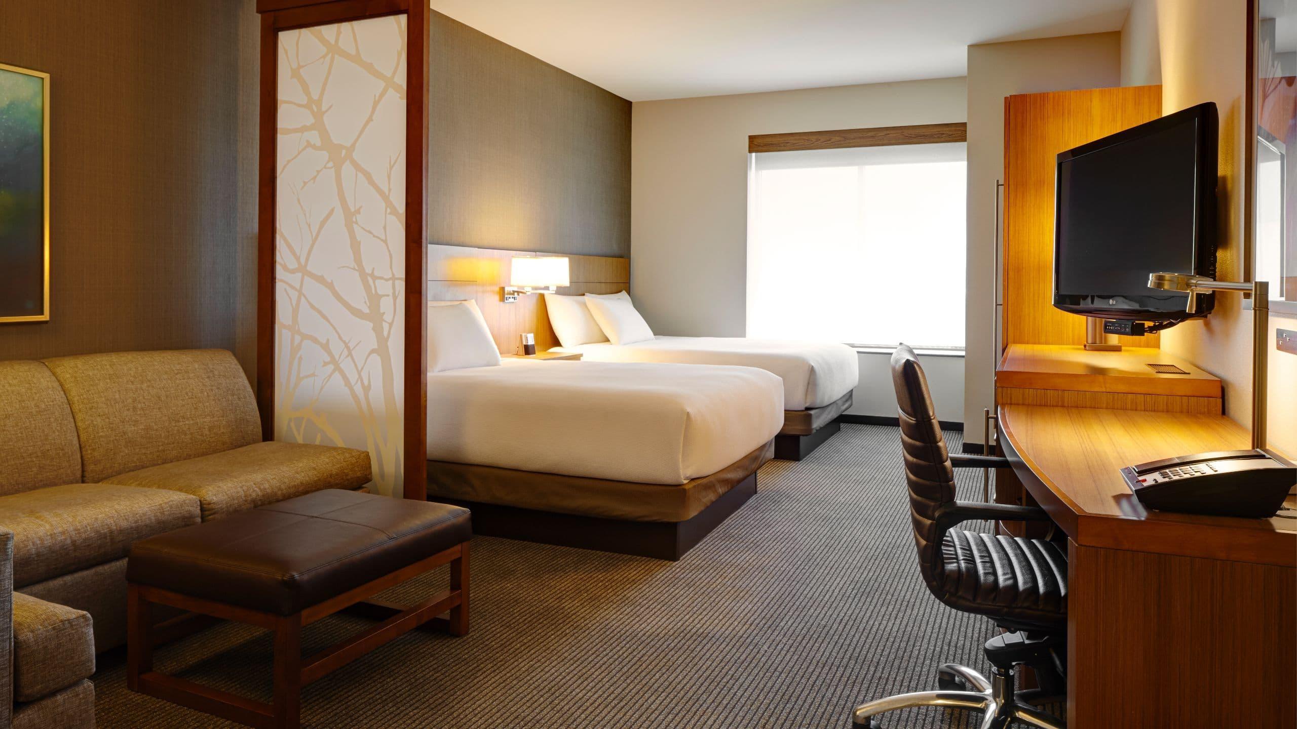 Hyatt Place Toronto/mississauga Centre 4* Mississauga