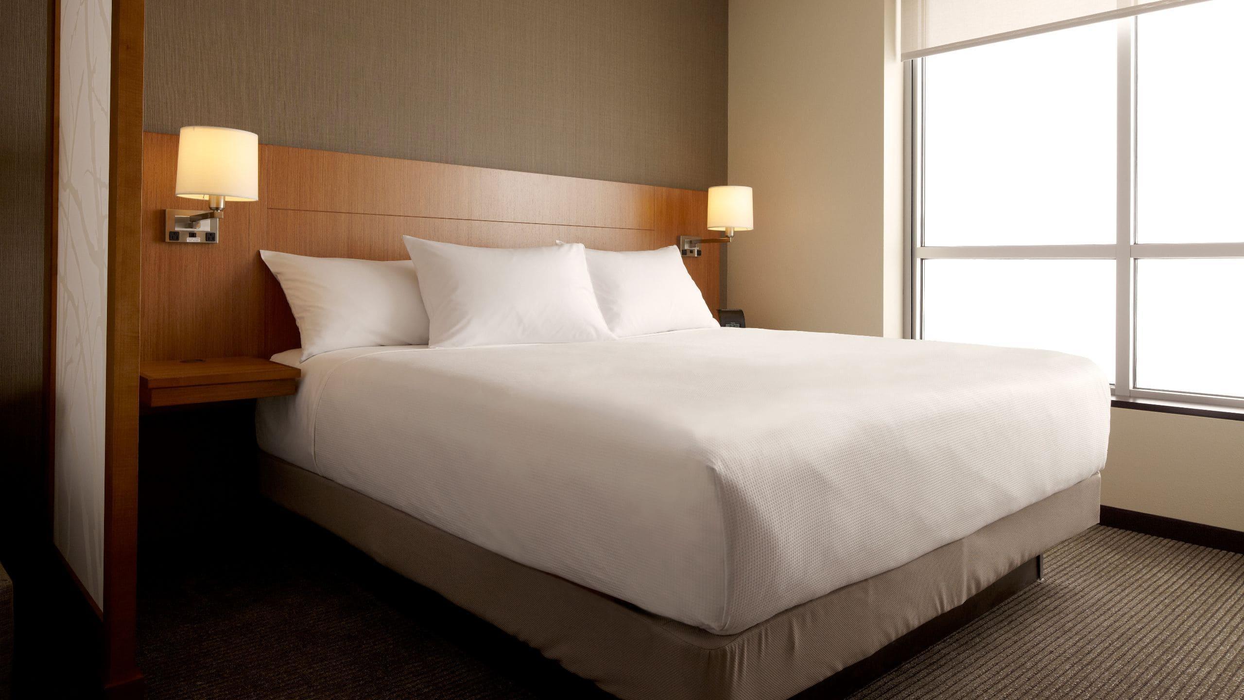 Hyatt Place Toronto/mississauga Centre Hotel Mississauga