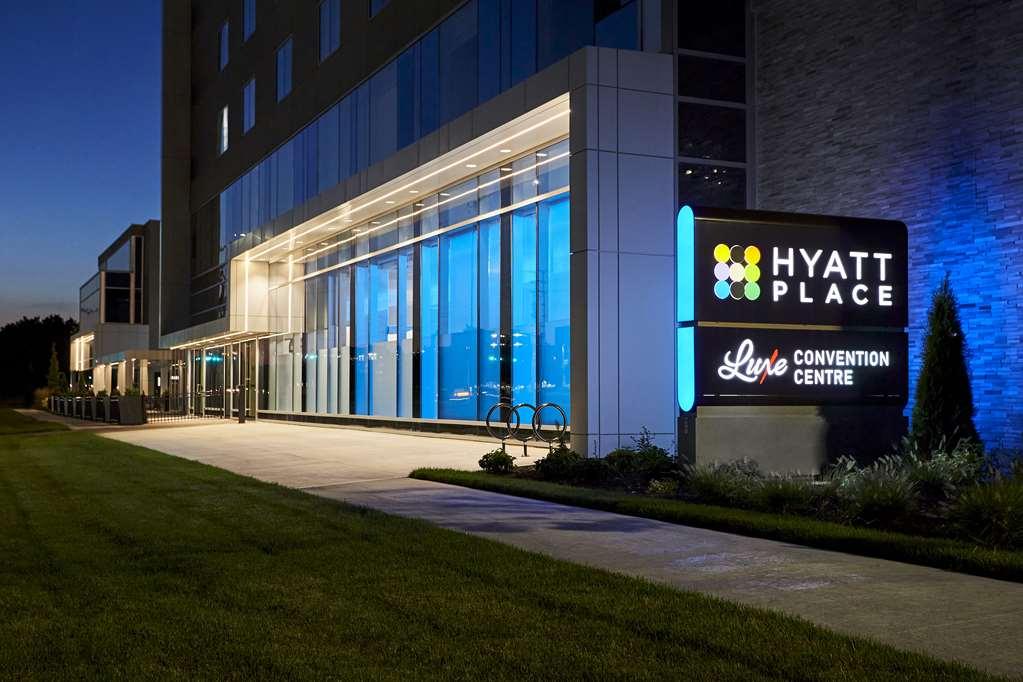 Hyatt Place Toronto/mississauga Centre Hotel 4*